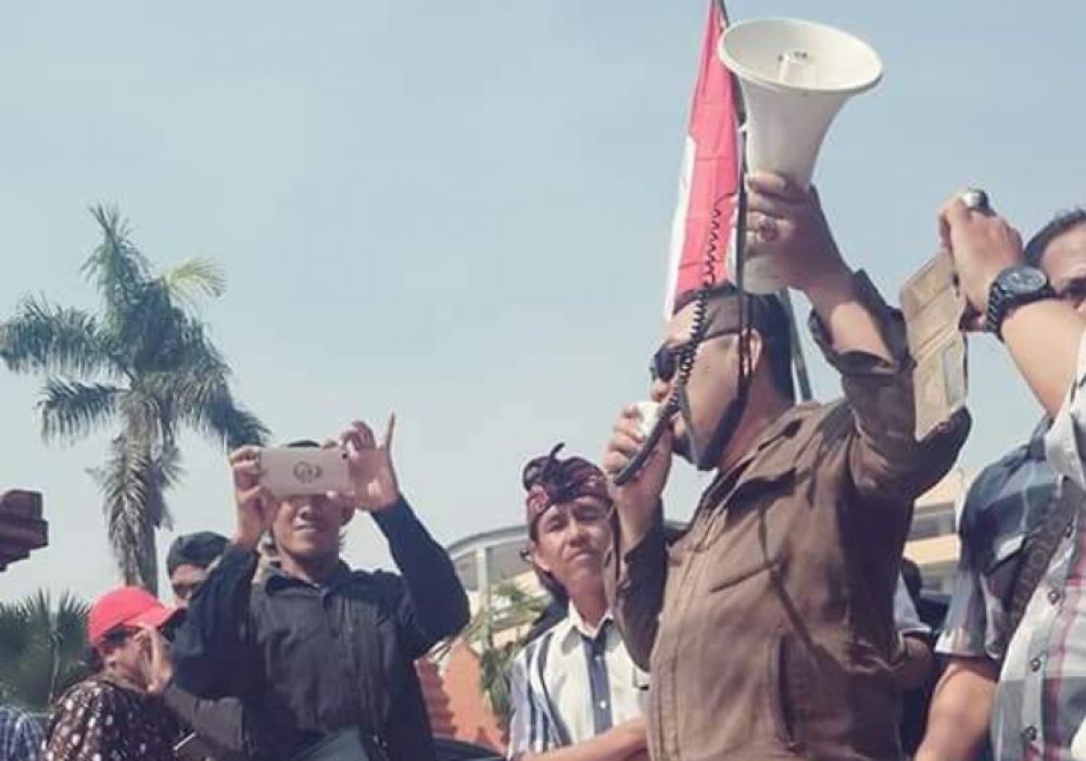 Kenapa Bendahara OPOP Jatim Dipertanyakan? Ternyata Begini Alasannya..