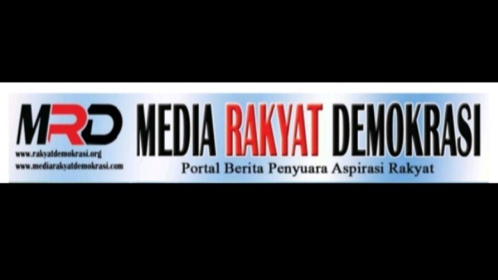 Ribuan Izin Usaha Tambang Dicabut, Hingga Pak Dosen Laporkan Dua Anak Presiden Ke KPK, GARAD : Bagaimanapun Demokrasi Tetap Diutamakan