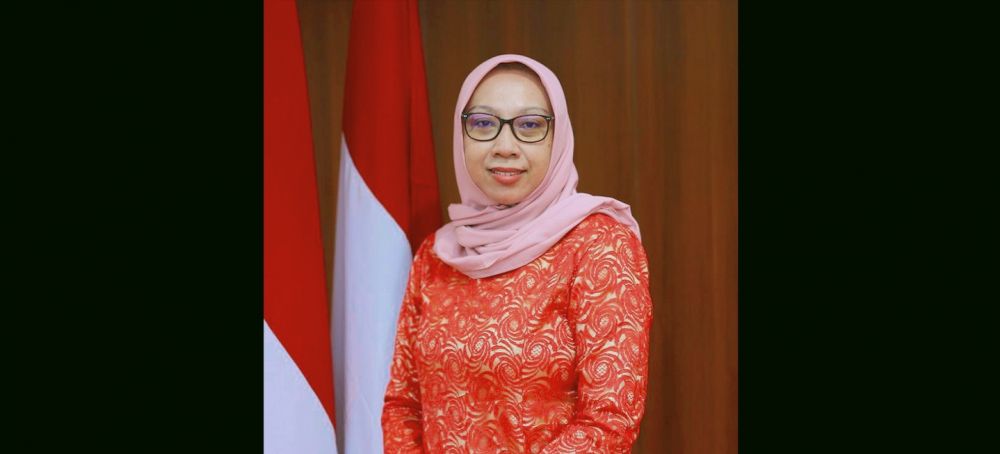 Kemen PPPA Serukan Stop Kekerasan Dalam Rumah Tangga