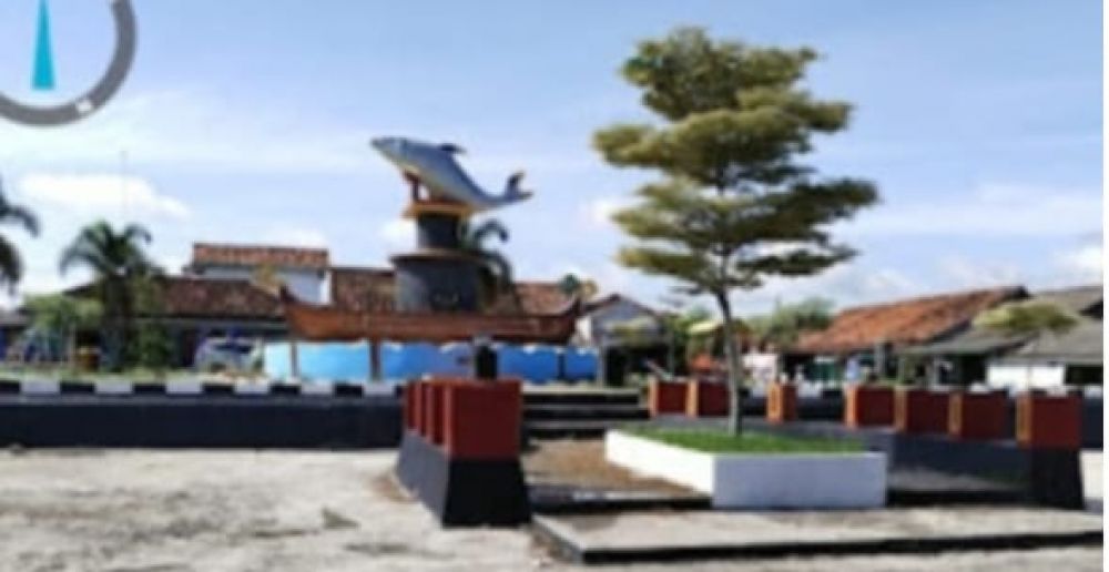 DPD Ormas PEKAT IB Tuba, Soroti Anggaran Swakelola Perawatan Tugu Dan Taman Dinas PUPR