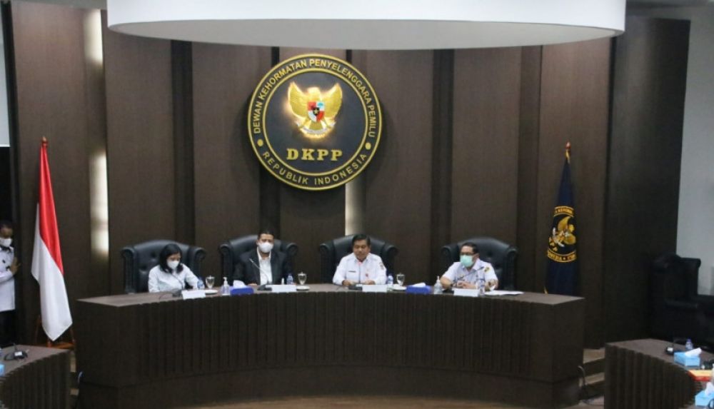 Kemendagri Ajak ASN Lakukan Transformasi Birokrasi Menuju Organisasi Pelayanan Publik Yang Efektif