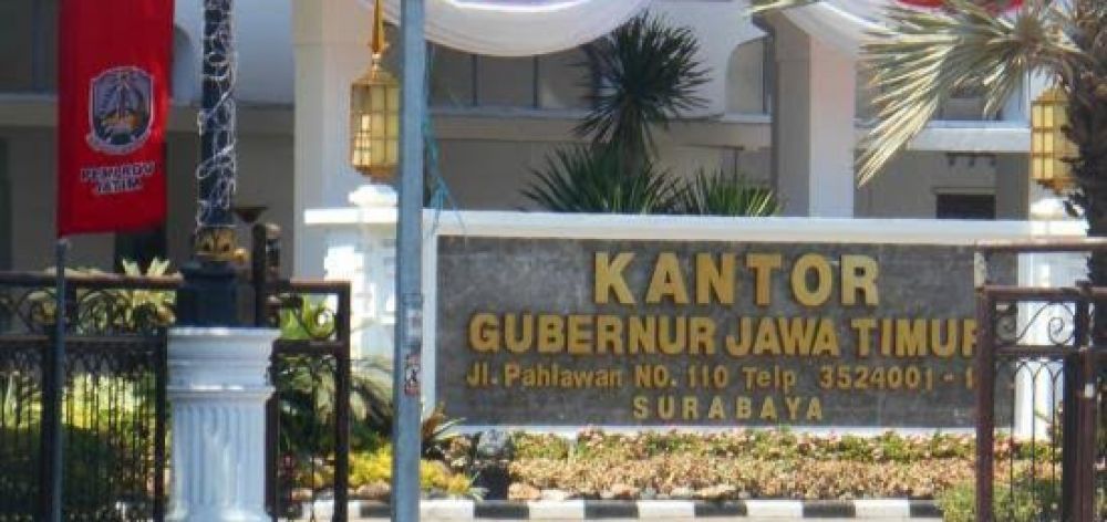 Jabatan Sekdaprov Jatim Tak Kunjung Definitif, Kinerja OPD Amburadul?