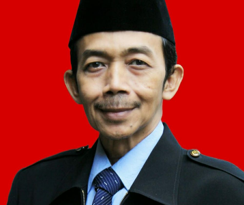 Aceng Syamsul Hadie, S.Sos.,MM :   Legalitas Wartawan Menurut UU PERS No 40 Tahun 1999