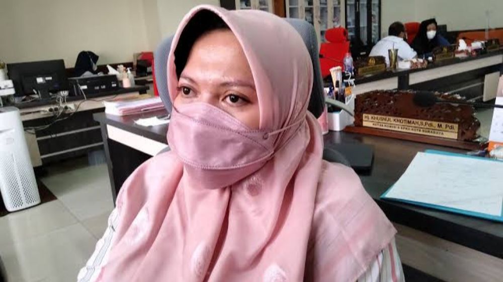 Antisipasi Hepatitis Akut, Fraksi PDIP Minta Pemkot Surabaya Lakukan Pemetaan Wilayah Nol Jamban