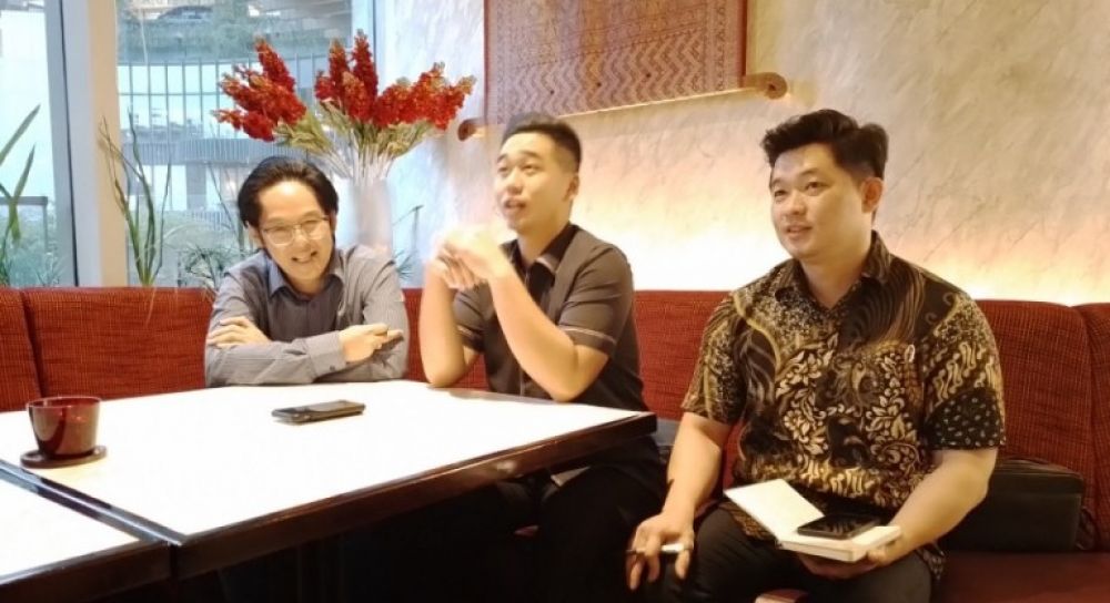 Hakim Tolak Permohonan Pembubaran PT SGP, Billy Handiwiyanto : Kita Tunggu Pihak Pemohon, Apa Masih Melakukan Upaya Hukum Atau Terima Putusan!