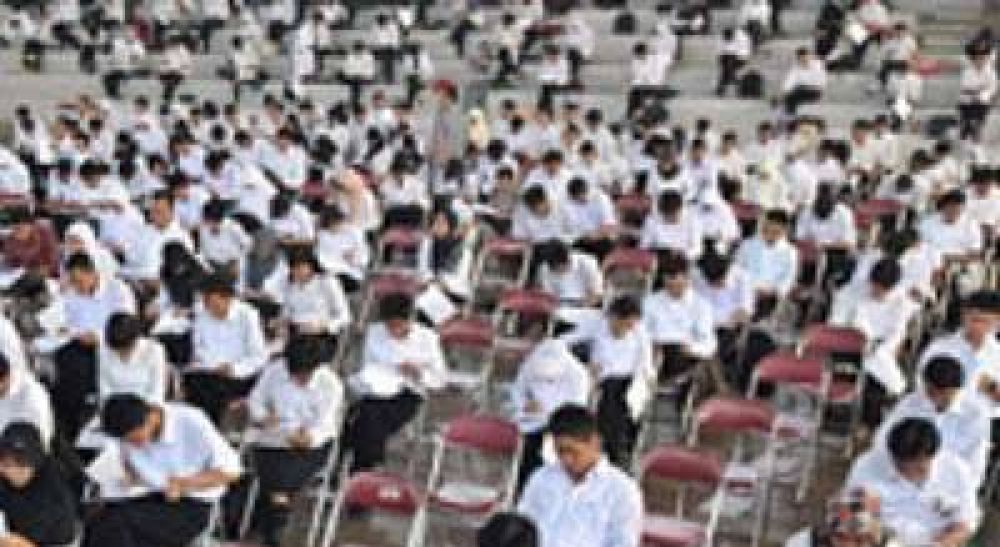 Sanksi Menanti Bagi CPNS Yang Mengundurkan Diri, Mulai Dari Tak Boleh Lagi Melamar Hingga Denda Ratusan Juta