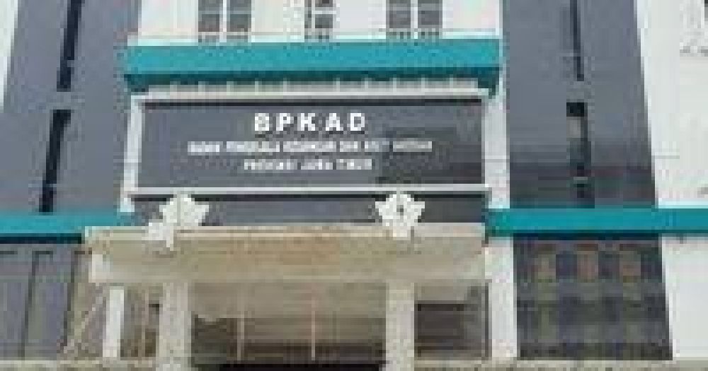 BPKAD Jatim Diduga Tidak Jeli Dalam Merespon Surat Masyarakat, Surat Konfirmasi Dugaan Pelanggaran Malah Dijawab Tidak Dapat Berpartisipasi