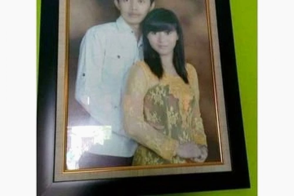 Gegera Tak Boleh Lihat HP, Suami Ini Tebas Leher Istri Dan Ambil Bayi Didalam Kandungannya