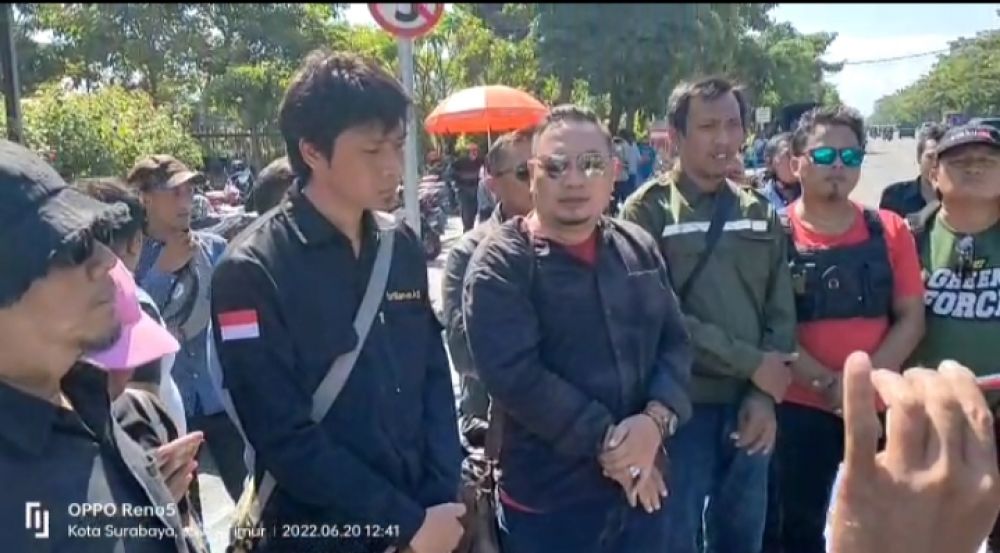 Tak Hanya Persoalkan UKW Media, Kapolres Sampang Juga Mengeluh Kepada Negara Terkait Anggaran Internet, PJID Jatim : Loyalitasnya Patut Dipertanyakan