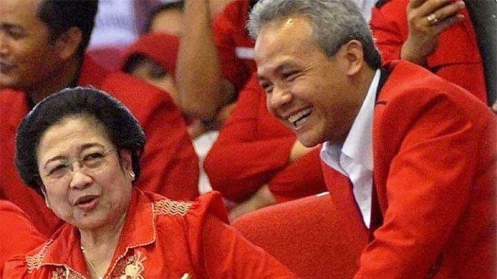 Survei SMRC : Andai PDIP Usung Ganjar Pranowo Capres, Peluang Menang Lebih Terbuka Lebar