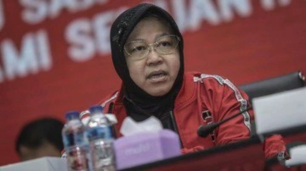 Cerita Risma Yang Sempat Empat Kali Nolak Ditawari Jadi Menteri