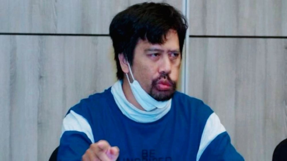 Mantan Pemimpin HTI Blak-Blakan : Kelompok Khilafah Harus Dilawan, Hukum Yang Mereka Bawa Itu Haram!