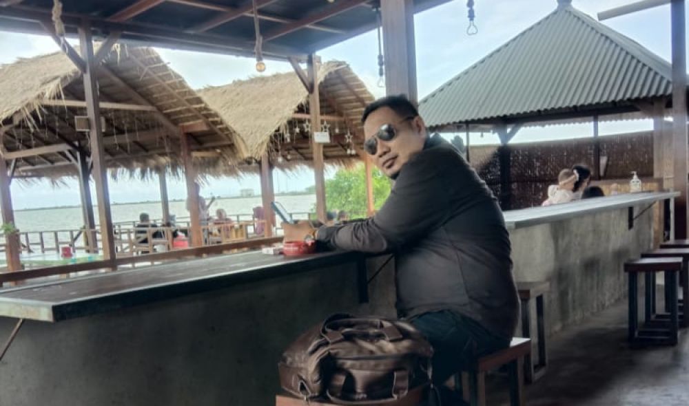 Blusukan Menteri ATR/BPN Di Surabaya, LSM GARAD Ingatkan Adanya Dugaan Mafia Tanah Atas Penggusuran Warung Di Jl Bibis Bunder Tambak Kemerakan Krian