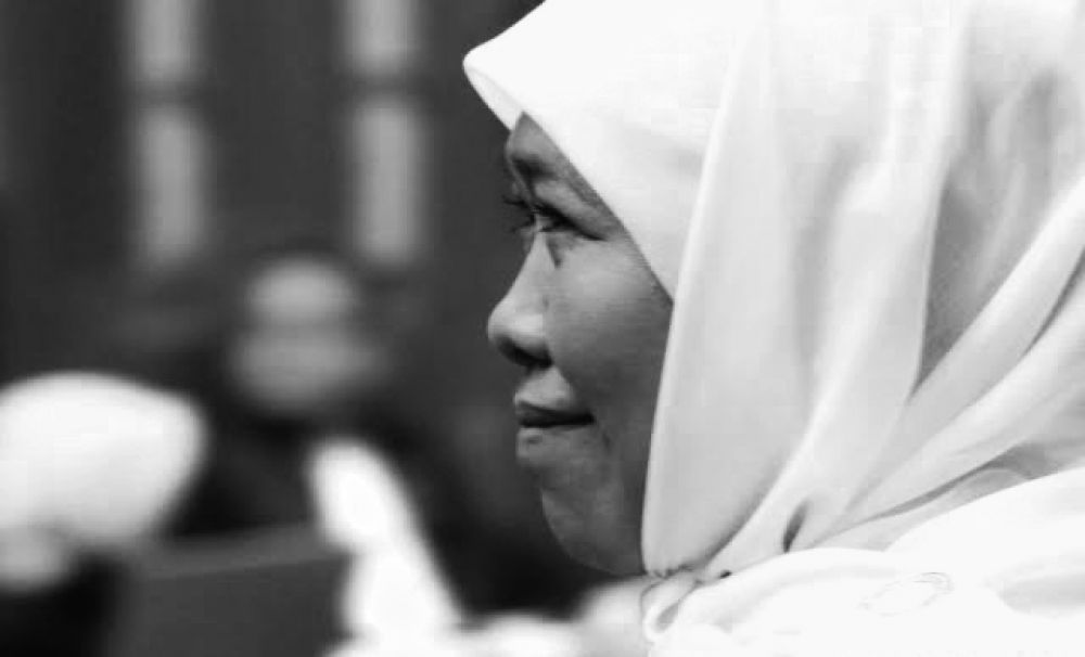Catatan Rakyat Demokrasi : Adhy Karyono Terpilih Jadi Sekdaprov Jatim, Spekulasi Politik Khofifah Untuk Lolos Capres/Cawapres Atau Bertahan Gubernur?