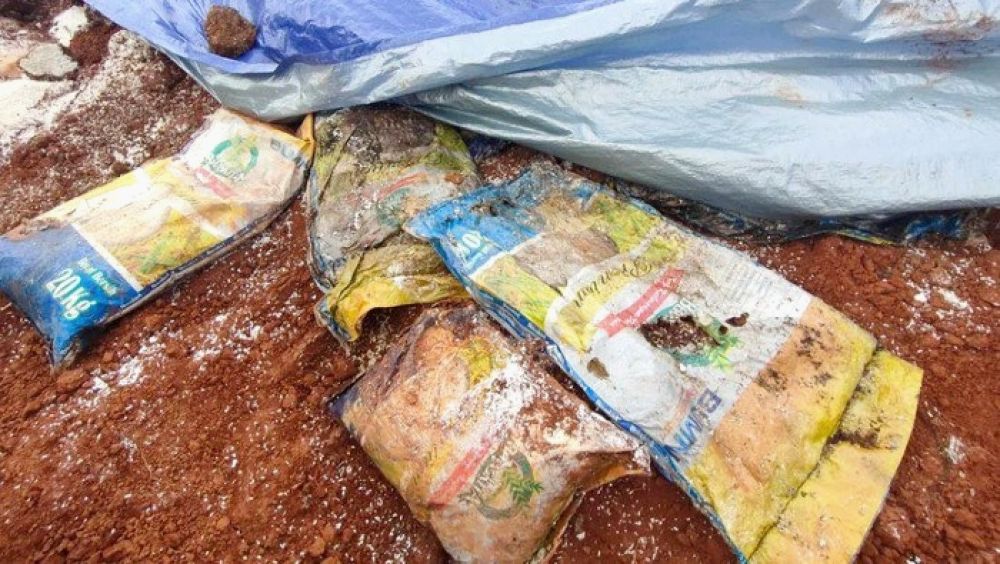 Terkait Dugaan Beras Bansos Yang Ditimbun, Kemenko PMK Terjunkan Tim Investigasi