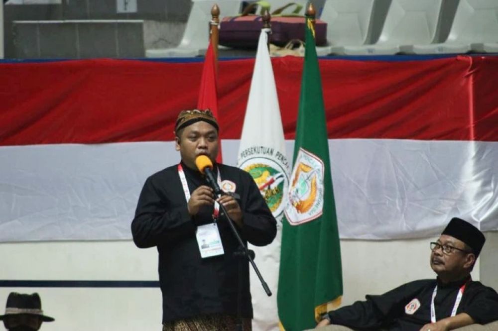 Pemakaian Gelar Gus Oleh Samsudin, Begini Kata Ketum Pagar Nusa NU