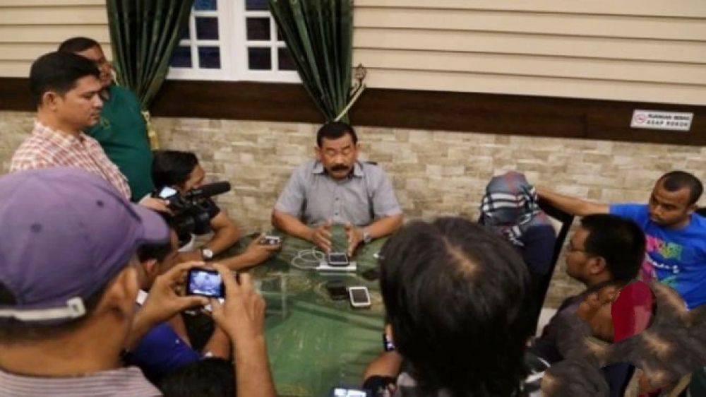 Mantan Danjen Kopassus Gemas Lihat Kasus Ferdy Sambo : Kuncinya Ada Di Kapolri