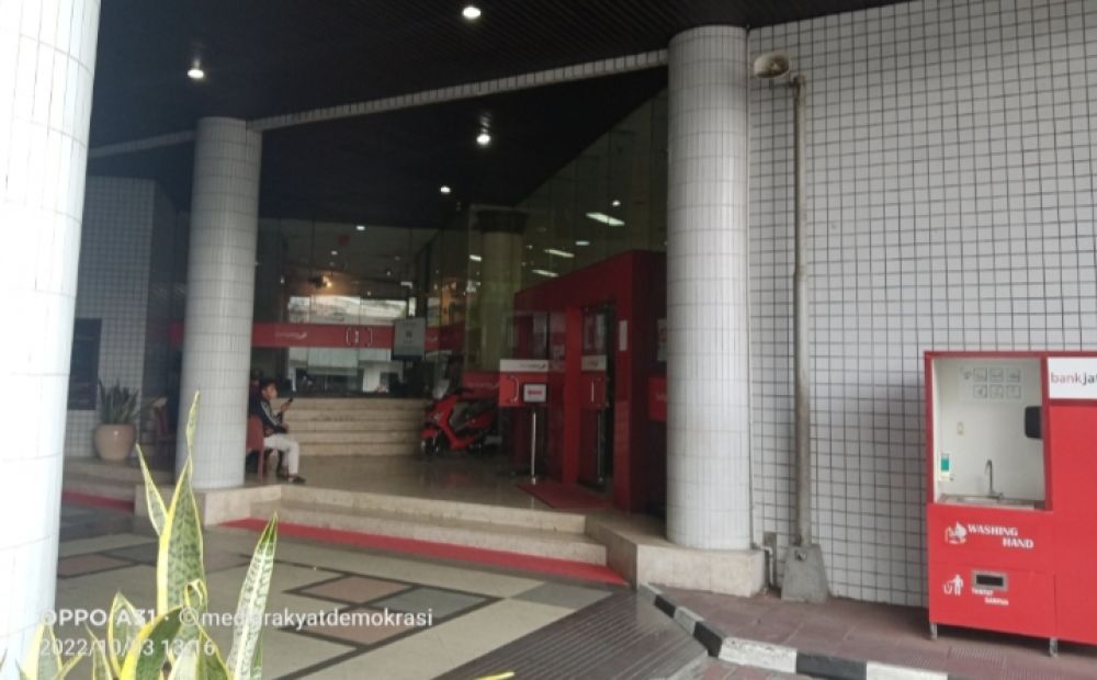 Buntut Kekecewaan Nasabah Bank Jatim Cabang Utama Surabaya, PT MRD Resmi Menutup Rekening Giro