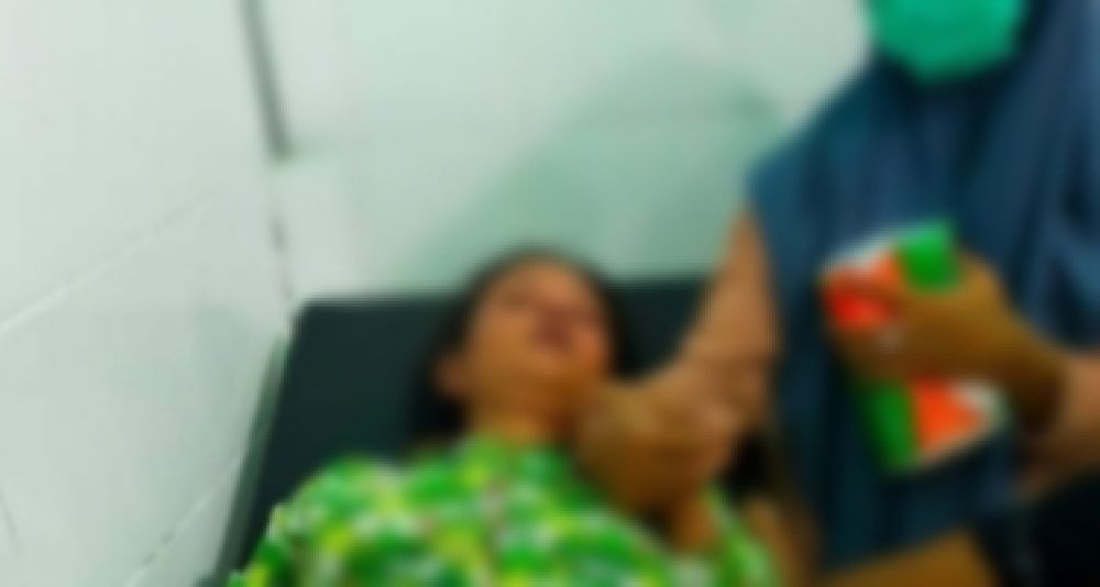 RSUD Batin Mangunang Tanggamus Diduga Tolak Pasien BPJS, Anggota DPRD Ini Bereaksi Keras
