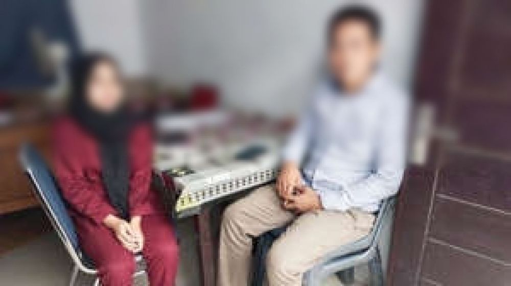 Uang Rp 54 Juta Untuk Adiknya Di Tabungan Bank Plat Merah Raib, Wanita Cantik Ini Bingung Minta Tanggung Jawab Kemana