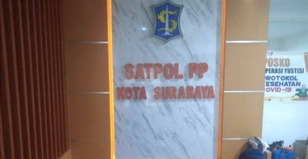 Club' Luxor Surabaya Diduga Terima Pengunjung Dibawah Umur, Satpol PP Surabaya Terkesan Lempar Lembing Tanggung Jawab