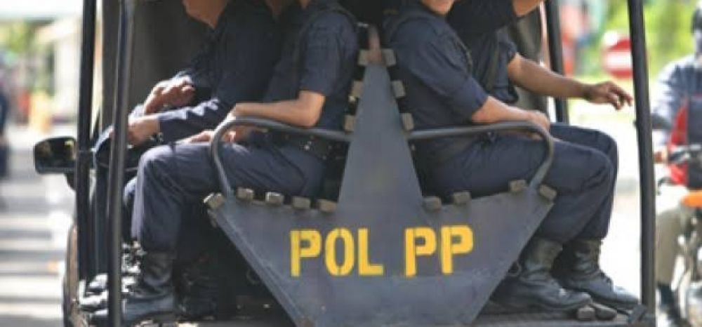 Pemberitaan Club' Luxor Yang Diduga Terima Pengunjung Dibawah Umur Dianggap Hoax, Wartawan Malah Pertanyakan Ketegasan Satpol PP Surabaya