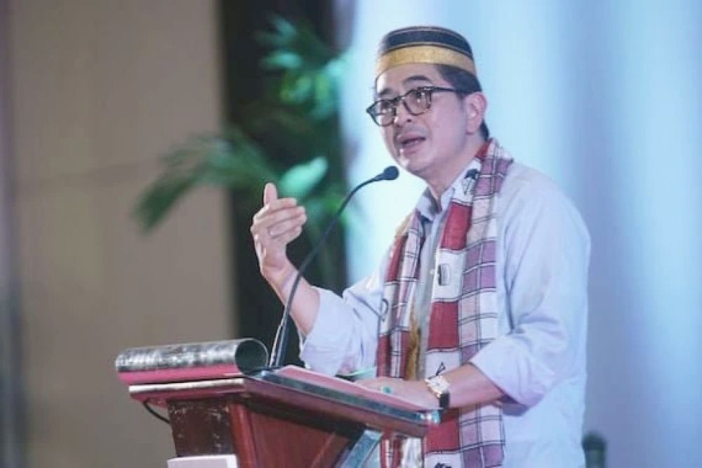 KPK Sebut Ketum KADIN Ketahui Soal Persewaan Jet Pribadi Yang Dipakai Lukas Enembe