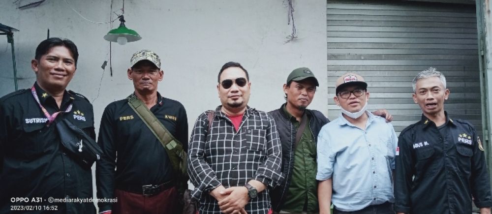 Momentum HPN2023!! Penuh Drama, Syarat Terverifikasi Dewan Pers Jadi Acuan Pemberian ADV/Iklan Di OPD Jatim