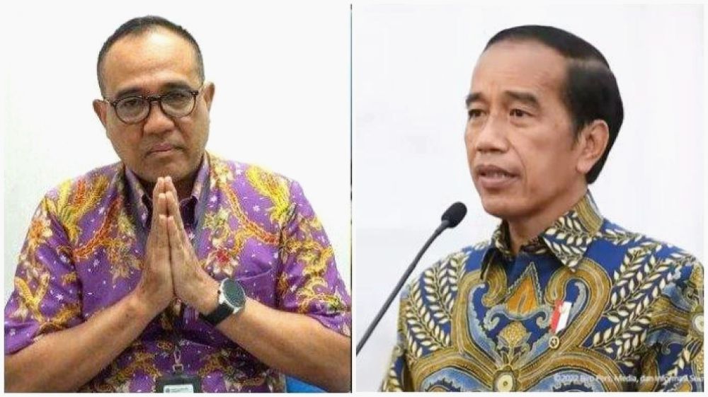 Kekayaan Rafael Alun Masih Disorot Hingga Dibandingkan Dengan Kekayaan Milik Presiden Jokowidodo, Berikut Rinciannya..