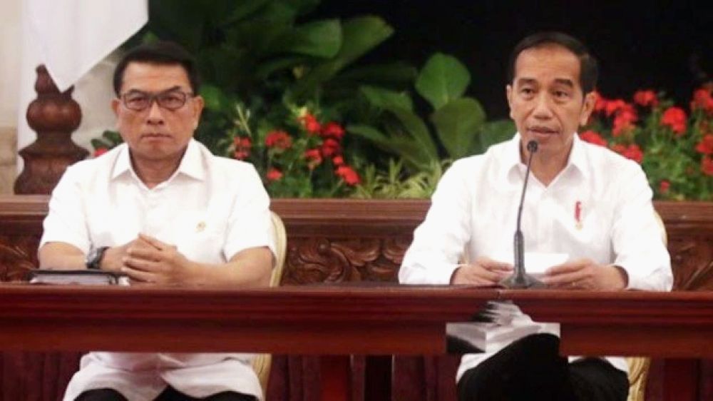 Istana Minta Publik Hormati Putusan PN Jakpus Yang Mengabulkan Gugatan PRIMA Salah Satunya Tunda Pemilu 2024