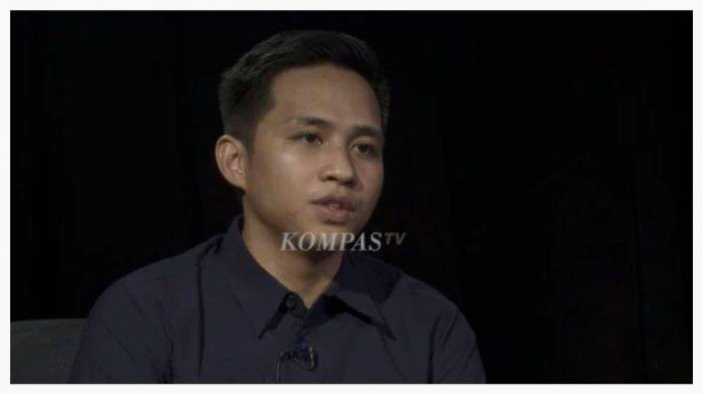 Pimpinan Redaksi Kompas TV Buka Suara Soal LPSK Cabut Perlindungan Kepada Richard