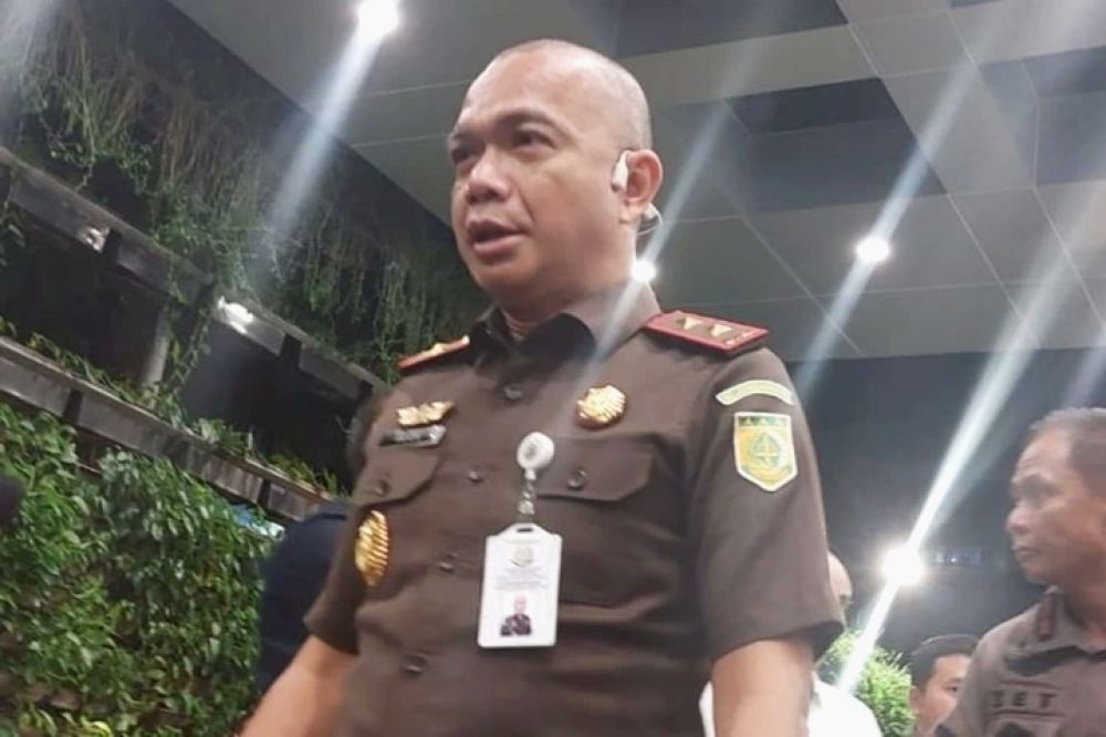 Kasus Penganiayaan Yang Dilakukan Mario Anak Mantan Ditjen Pajak Dkk, Kajati DKI Jakarta Bakal Tawarkan Perdamaian, Asalkan...
