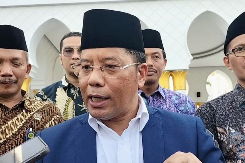 Gelar Sidang Isbat Besok, Kemenag: Ketinggian Hilal Sudah Di Atas Ufuk Pada Hari Rukyat