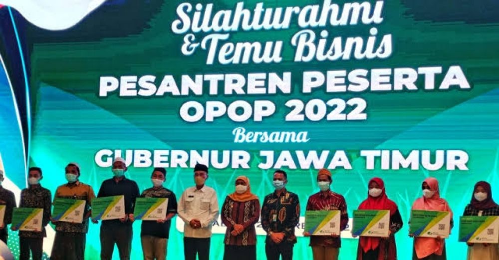 Menelusuri Aliran Dana OPOP Jatim Yang Didua Banyak Penyimpangan