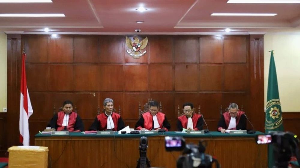 Upaya Banding Ditolak, Ferdy Sambo Tetap Divonis Hukuman Mati