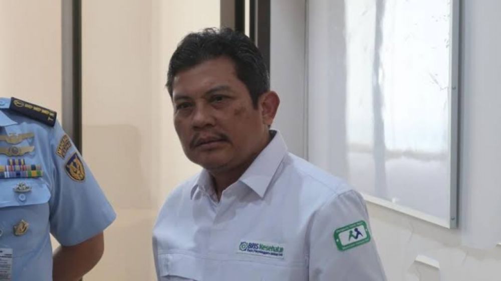 Dirut BPJS Kesehatan Pastikan Tidak Ada Perawatan Pasien BPJS Hanya 3 Hari : Jika Ada Diskriminasi Laporkan Kepada Kami