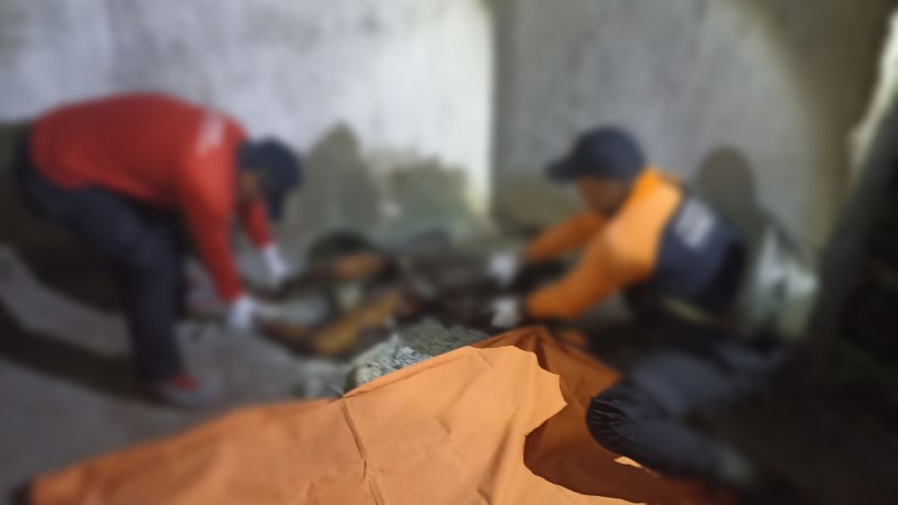 Misteri Mayat Gadis Yang Diduga Dibunuh Di Gudang Peluru Kedung Cowek, Pelaku Pembunuhan Mengarah Pada Sosok Ini