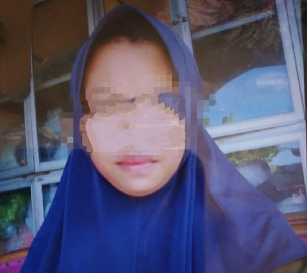Merasa Jadi Korban Penganiayaan, Wanita Ini Laporkan Warga Blega Ke Polsek Tambelangan Sampang Madura