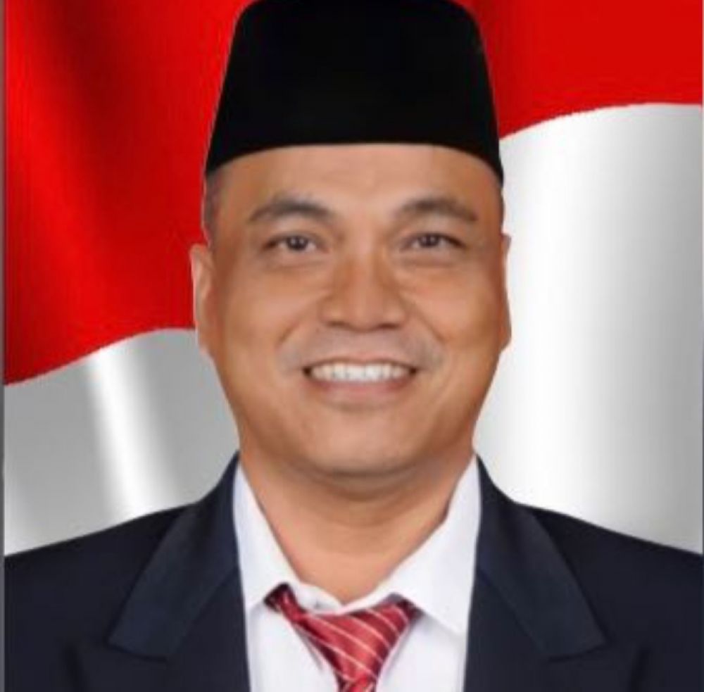 Tekad Bulat Perjuangkan Dunia Pendidikan Dan UMKM, Kunjung Wahyudi Calonkan Diri Maju Sebagai Anggota DPD RI 2024 Utusan Jatim