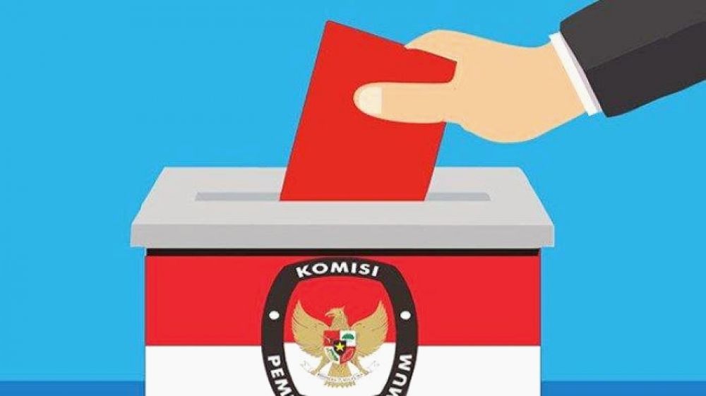 Jadwal Tahapan Pemilu 2024 Dan Daftar Parpol Peserta Lengkap Hingga Waktu Pelantikan Presiden