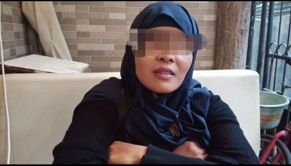 Masih Tersangkut Persoalan Dengan PMI Dan Ikut Promosi Job Fair Jatim 2023, Garad Minta Gubernur Evaluasi PT Perwita Nusaraya