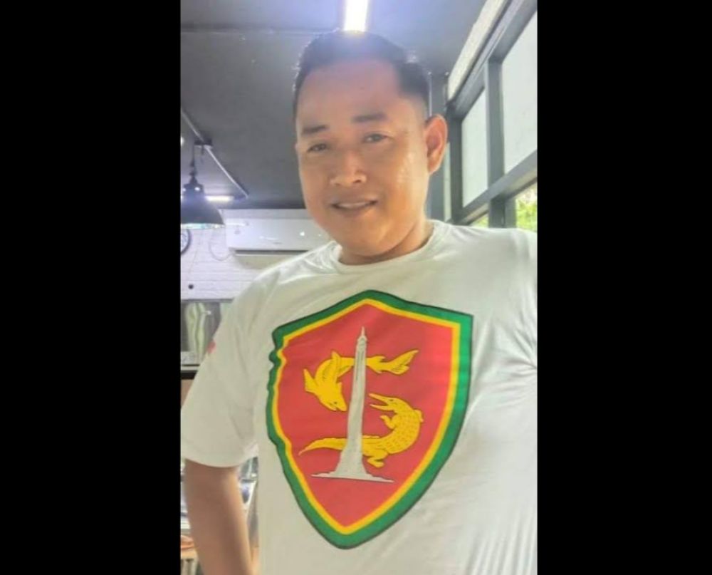 Eks Anggota HTI Diduga Jadi Inisiator Aksi Simpatik Rempang Di Surabaya, Jogoboyo Ingatkan Hal Ini