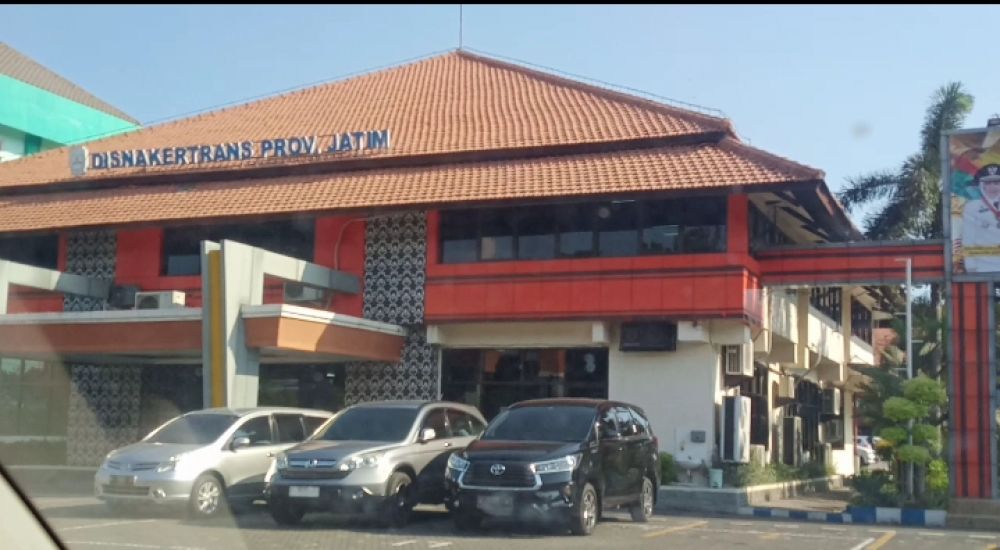 Nasib Eks TKW PT Perwita Nusaraya Tak Menentu, Peran Disnakertrans Jatim Dipertanyakan