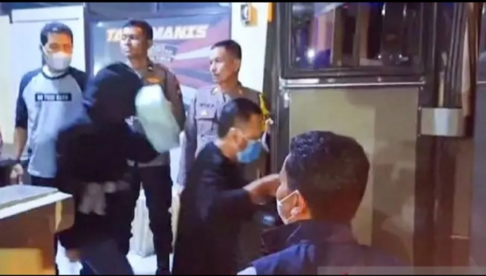 Tak Hanya Pegawai PUPR, KPK Juga Amankan Kajari Dan Kasi Pidsus Kejaksaan Negeri Bondowoso