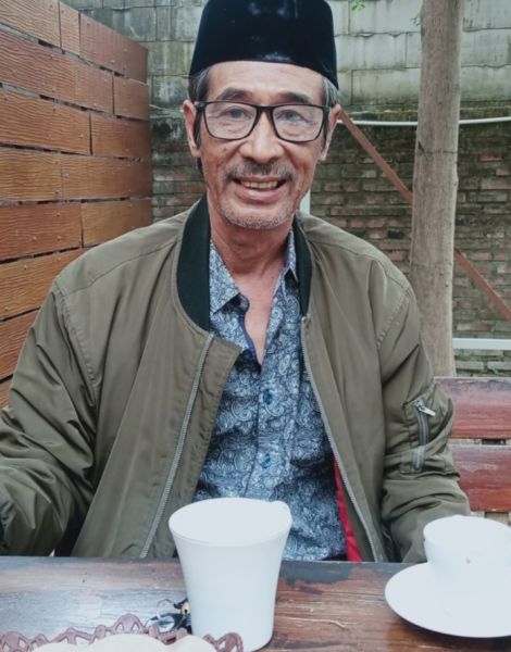Maju Caleg DPRD Jatim Melalui Hanura, Cak Dar Mendapat Dukungan Penuh Dari Aktifis Demokrasi