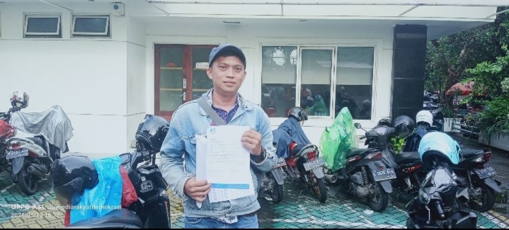 Niatnya Menyelesaikan Masalah, Debitur Ini Malah Mengeluh Mendapat Perilaku Buruk ACC Finance