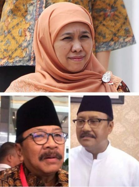 Kasus Dugaan Korupsi BKKBI Kabupaten Tulungagung Mencuat Lagi! 3 Nama Pesohor Jatim Ikut Terseret, Berikut Kronologisnya