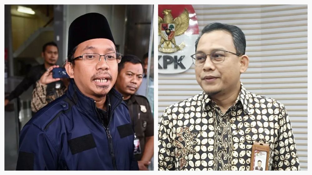 Gus Mudhlor Gigit Jari! Praperadilan Lawan KPK Ditolak, Status Tersangkanya Sah Menurut Hukum