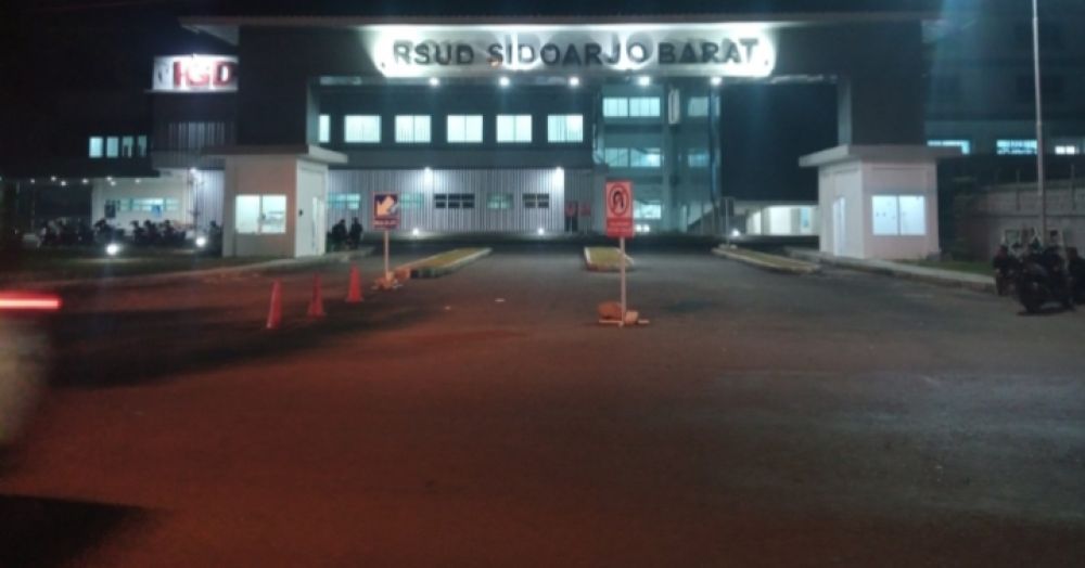 Gak Jelas Penyakit Dan Waktu Penyembuhan, KPK Ingatkan Dokter Yang Tangani Bupati Sidoarjo Tentang Perintangan Penyidikan