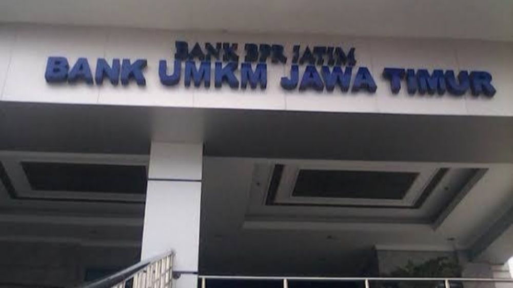 Padahal Lampaui Target Tapi Dirut Bank BPR UMKM Jatim Malah Dinon Aktifkan, Garad Duga Politisasi Jelang Pilkada 2024 : Patut Jadi Sorotan